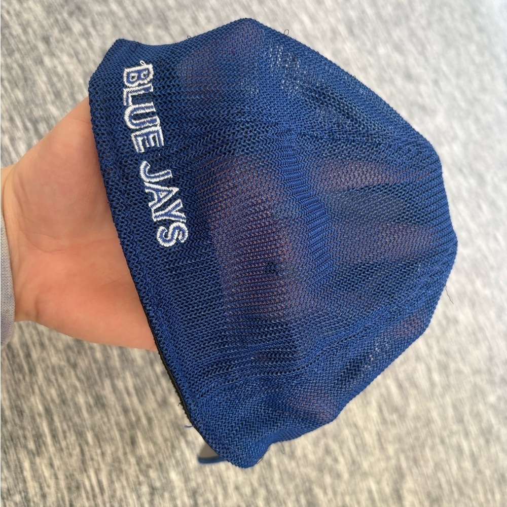 New Era Toronto Blue Jays Baseball Hat L/XL - Picture 2 of 4